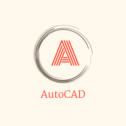 AutoCAD