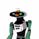 Automaton on Base
