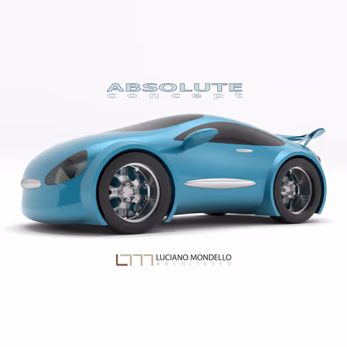 Automotive 3D