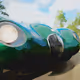 Automotive Digital Watercolor Collection