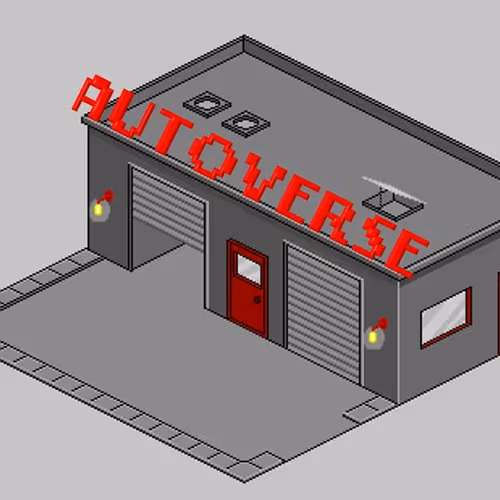 AUTOVERSE WORKSHOP