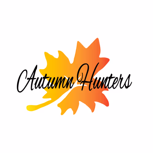 Autumn Hunters