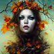 AUTUMN LADIES