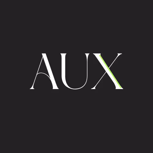 AUX
