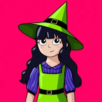 AVA by: TeresaMelvin