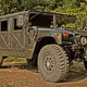 AVA HUMVEE