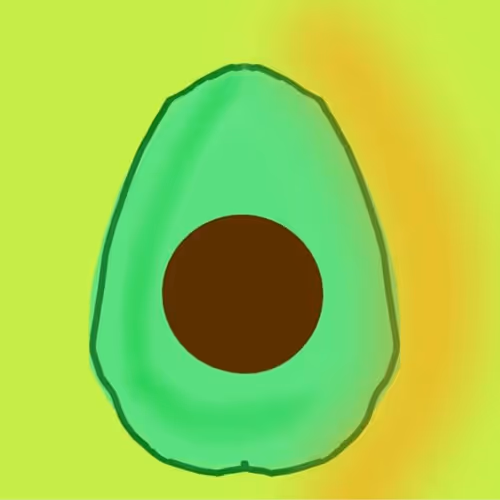 avacado genuises