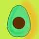 avacado genuises