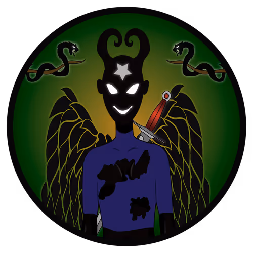 Avadark X Specials - old