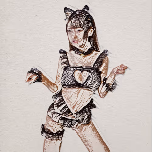 Avagirls Collection 3