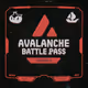 AVALANCHE BATTLE