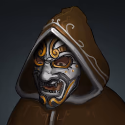 Fantasy World Avatar Collection VOL 1 - old