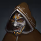 Fantasy World Avatar Collection VOL 1 - old