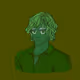 Avatar green #5