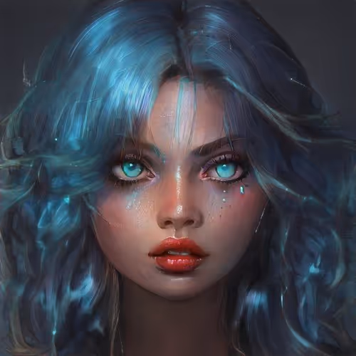 Avatar images by Ripa