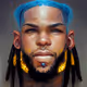 AVATAR RAPPER FOR METAVERSE