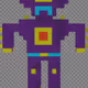 avatar robot kill