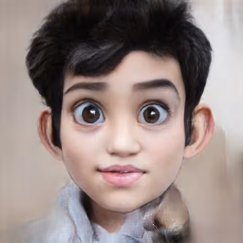 avatar V3