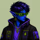 Avatar Zyro Shade #003