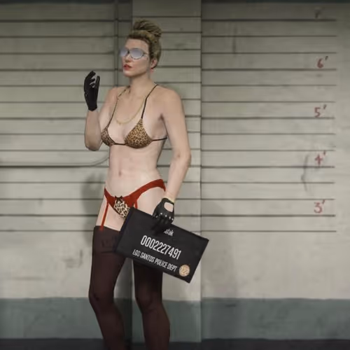 Avatar Ayla