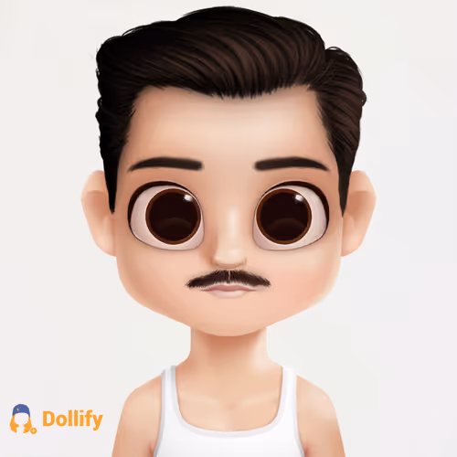 Avatares Queen - old