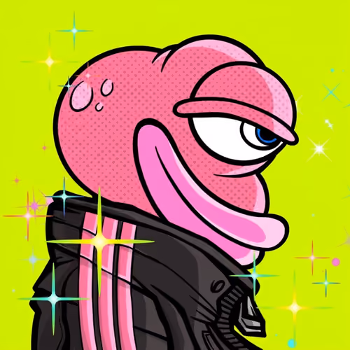 Avatars - Stolen Art