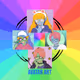 avatar world collection - old
