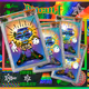 AVCULT Character Cards