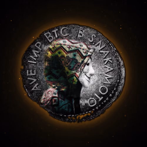 Ave Imp: Coins of Crypto