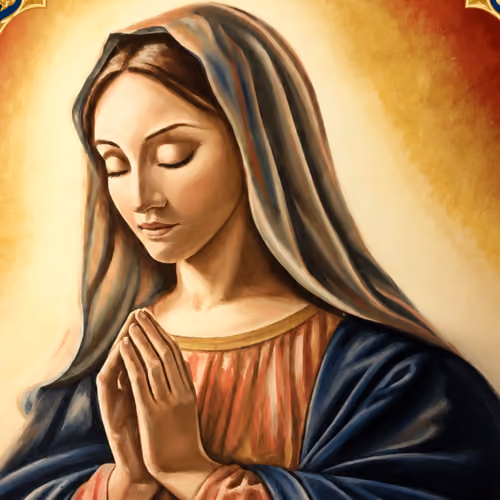 Ave Maria - A Schola Sacrae Collection