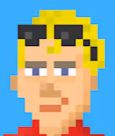 Average Guys - pixelated - old