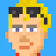 Average Guys - pixelated - old