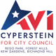 Avi Cyperstein for City Council