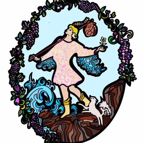 Avire Tarot