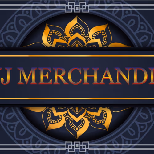 AVJ merchandise