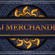 AVJ merchandise