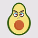 Avocado Bestie