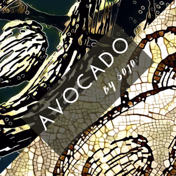 Avocado by Sojo