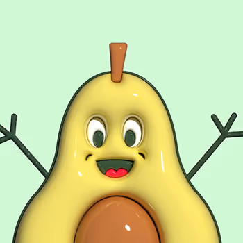 Avocado Collection 22