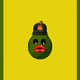 Avocado sombrero