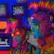 Cyber Punk Degens