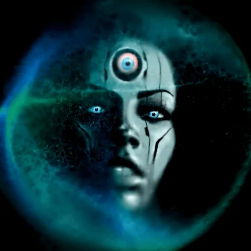 Awaken Third Eye - old
