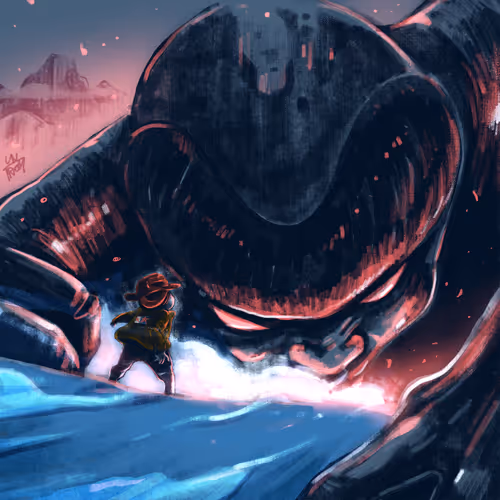 Awakening of titan