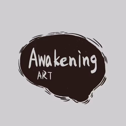 Awakening art~ - old