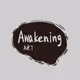 Awakening art~ - old