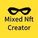 Mixed Nft Creator