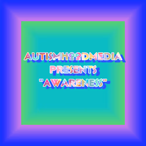 "Awareness" - old