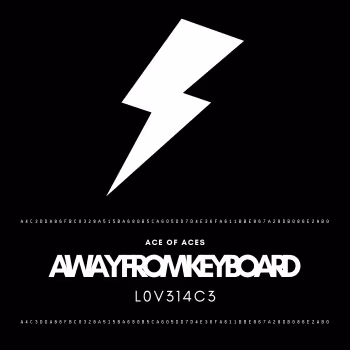 Ace of Aces: Away From Keyboard