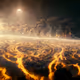 Awe of the Apocalypse