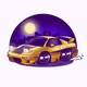AWESOME CARS CLUB - old